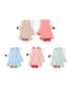 TYGŘÍ RUKAVICE 3D R-232