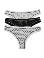 KALHOTKY GD139 BRAZILSKÉ-2H100