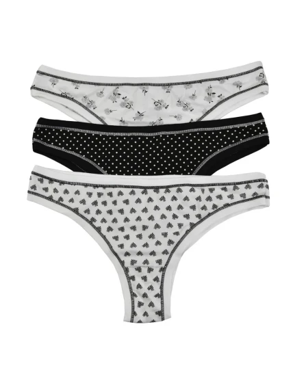 KALHOTKY GD139 BRAZILSKÉ-2H100