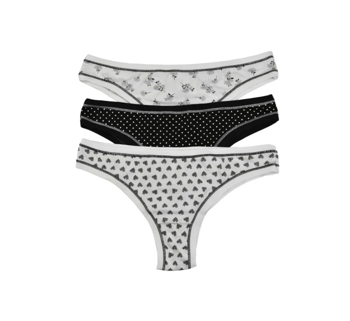 KALHOTKY GD139 BRAZILSKÉ-2H100