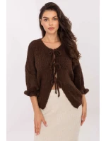 Svetr na zapínání model 216110 Italy Moda Svetr na zapínání model 216110 Italy Moda