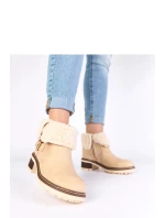 Boty  model 221680 Solea