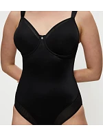 TRUE SHAPE SENSATION – hedvábně tvarující body s kosticemi Triumph TRUE SHAPE SENSATION – hedvábně tvarující body s kosticemi Triumph