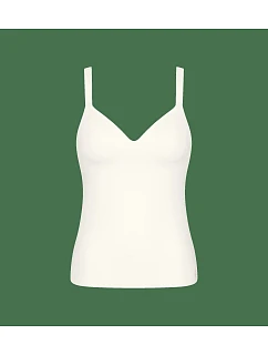 sloggi ZERO Feel 2.0 THE UP Bra Shirt - Silk White - SLOGGI Silk White - SLOGGI