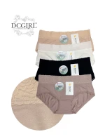 kalhotky model 21310206 A'12 SXL - DC Girl