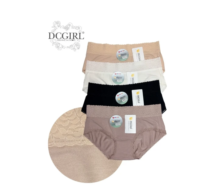 kalhotky model 21310206 A'12 SXL - DC Girl