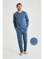 pyžamo délka/r M2XL Z25/26 pánské model 21301284 - Taro