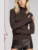 Gatta 43155 Bezešvý monogram Golf