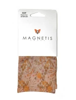 Dámské vzorované ponožky model 7465057 20 den - Magnetis