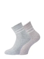 Ponožky WiK 37770 Warm Kuschelig A'2 35-42