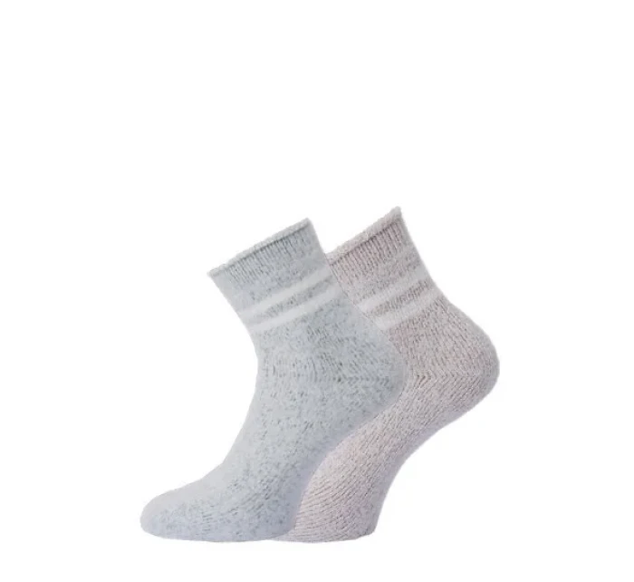 Ponožky WiK 37770 Warm Kuschelig A'2 35-42