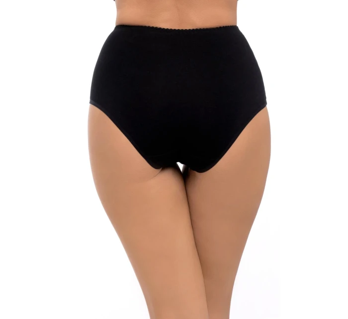 Dámské kalhotky 174 black - BABELL