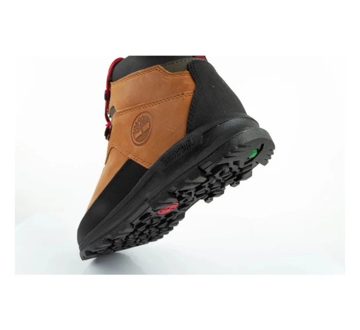 Trekingové boty World Hiker M model 18984852 - Timberland