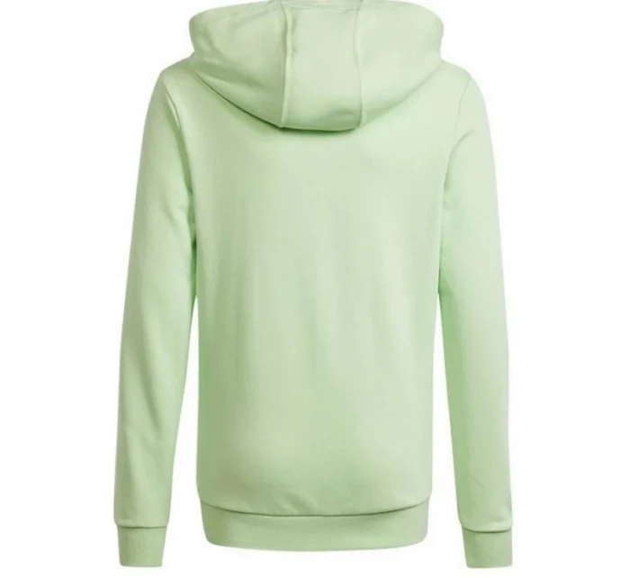Mikina adidas Big Logo Hoodie Jr IS2591 Mikina adidas Big Logo Hoodie Jr IS2591
