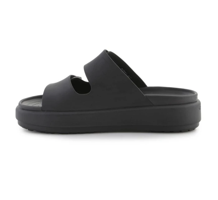 Žabky Brooklyn Luxe Sandal W model 20533066 - Crocs Žabky Brooklyn Luxe Sandal W model 20533066 - Crocs