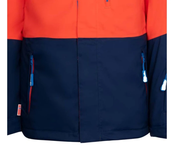 Dětská zimní bunda Kids Jacket outdoor model 21351365 - Trollkids