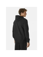 Helly Hansen pánská mikina s kapucí HH LOGO HOODIE 33977 990