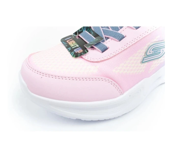 Boty S Lights Jr model 21078196 - Skechers Boty S Lights Jr model 21078196 - Skechers