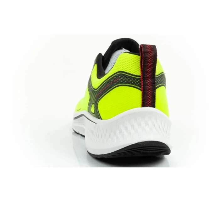 Běžecká obuv Skechers Go Run Consistent M 220869/YLBK Běžecká obuv Skechers Go Run Consistent M 220869/YLBK