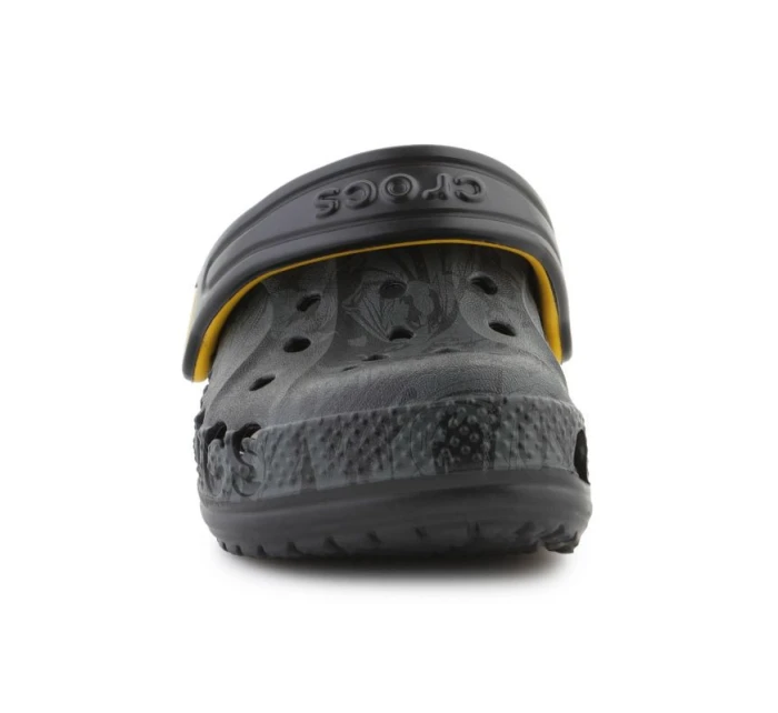 Žabky Crocs Batman Baya Clog T Jr 210348-001 Žabky Crocs Batman Baya Clog T Jr 210348-001