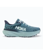 Buty do biegania męskie Challenger 7 niebieskie model 21865861 - Hoka