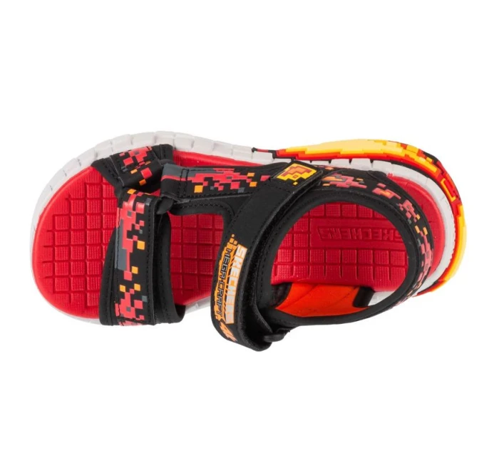 Black 28 model 21384617 - Skechers