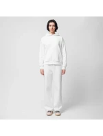 Dámské tepláky s širokými nohavicemi Outhorn dámské Dámské tepláky s širokými nohavicemi Outhorn dámské