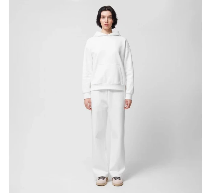 Dámské tepláky s širokými nohavicemi Outhorn dámské Dámské tepláky s širokými nohavicemi Outhorn dámské