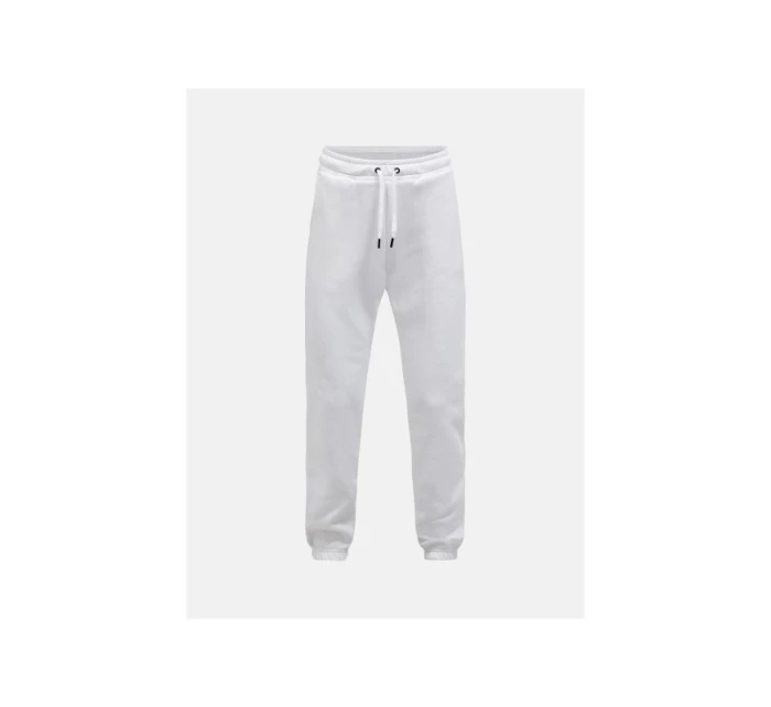 Peak Performance W Originální kalhoty bílé