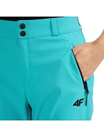 4F softshellové kalhoty FNK F0988 W 4FWAW25TFTRF0988 48S dámské