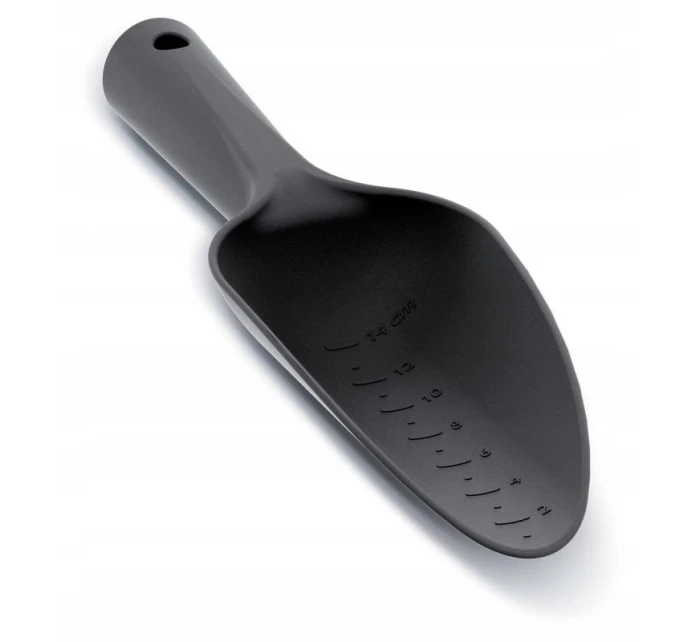 GARDEN SHOVEL LARGE PLASTIC SCOOP 2 dětské