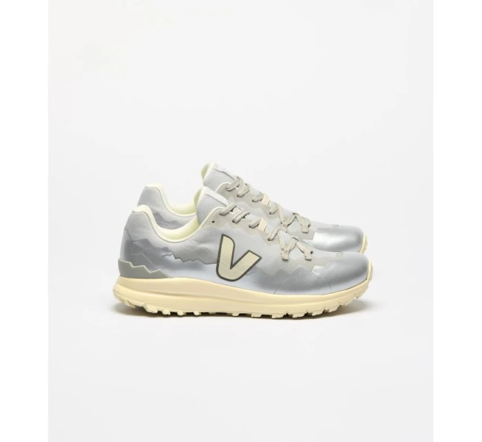 Dámské boty Veja FITZ ROY LI TREKSH SHARK_PIER_SILVER (FT2320588A)