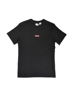 Tričko Levi's SS Relaxed Baby Tab - 795540001