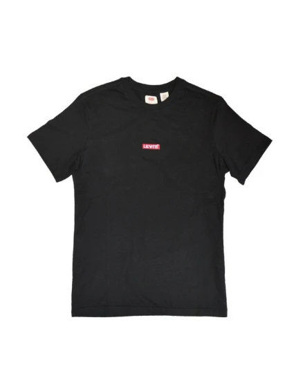 Tričko Levi's SS Relaxed Baby Tab - 795540001