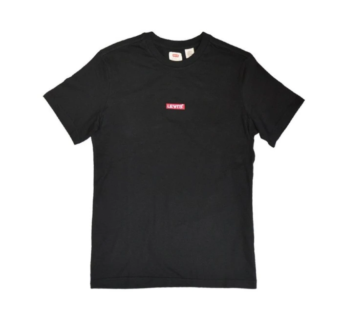 Tričko Levi's SS Relaxed Baby Tab - 795540001