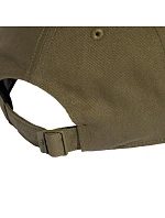 3Stripes New Logo Baseballová čepice olivová model 22059714 - ADIDAS