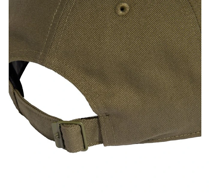 3Stripes New Logo Baseballová čepice olivová model 22059714 - ADIDAS