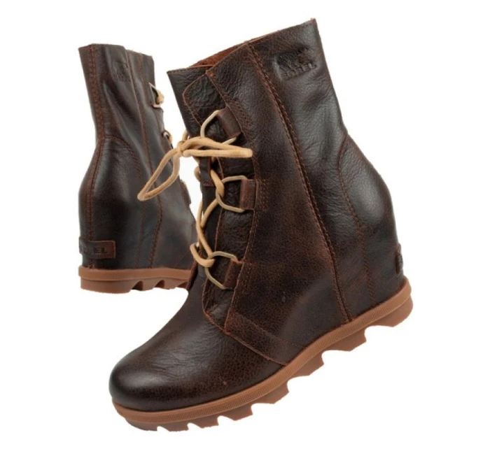 Sorel W NL3370-282 dámské boty