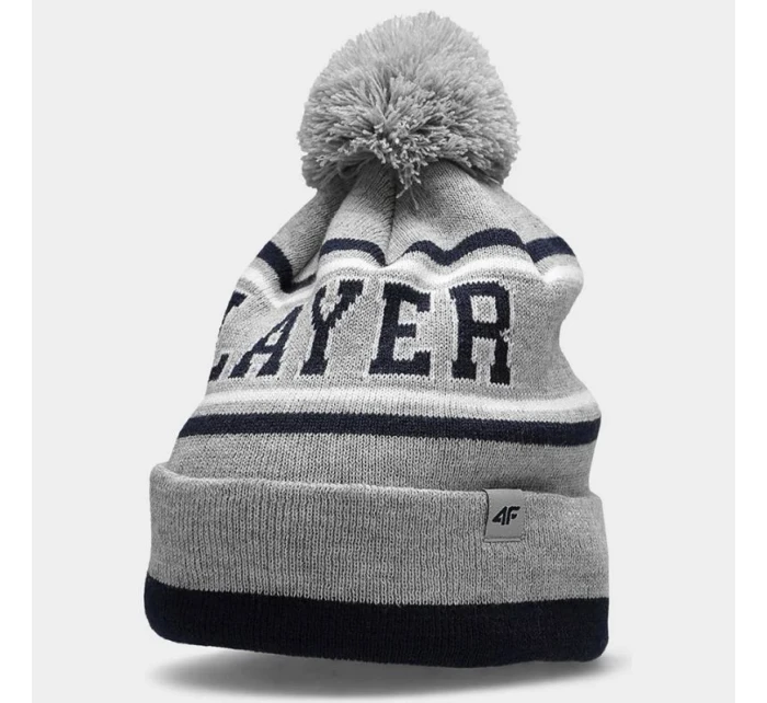 Dětská čepice Jr HJZ22-JCAM005 27M - 4F