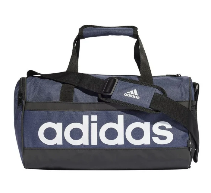 Torba Linear Duffel XS model 19559059 - ADIDAS Torba Linear Duffel XS model 19559059 - ADIDAS