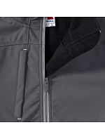 Russell Athletic 410F Dámská 3-vrstvá Bionic softshellová bunda 10.410F french navy Russell Athletic 410F Dámská 3-vrstvá Bionic softshellová bunda 10.410F french navy