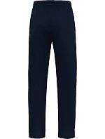 Iconic 250 Open  Pants Tepláky deep navy model 22459189 - Fruit of the Loom