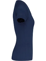 PA 477 Dámské sportovní tričko s výstřihem do V model 22513277 navy - Kariban ProAct PA 477 Dámské sportovní tričko s výstřihem do V model 22513277 navy - Kariban ProAct