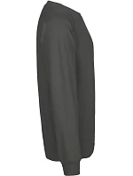 Neutral O 63001 Unisex raglánová mikina z bio bavlny 77.6301 charcoal Neutral O 63001 Unisex raglánová mikina z bio bavlny 77.6301 charcoal