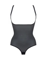 Zeštíhlující body model 18029200 černá - Mitex Zeštíhlující body model 18029200 černá - Mitex