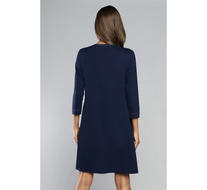 Italian Fashion Balsam r.3/4 barva: tmavě modrá