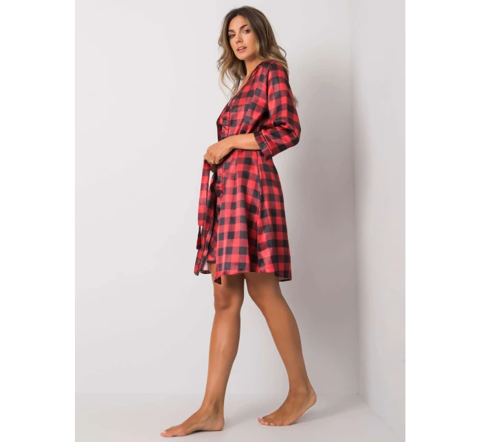 Sada BR KMPL model 15754425 černá a červená - FPrice Sada BR KMPL model 15754425 černá a červená - FPrice