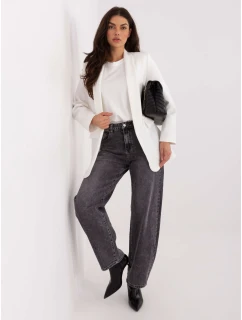 Marynarka DHJ MA  ecru model 21787942 - FPrice