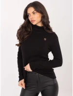 Sweter LK SW model 21836713 czarny - FPrice