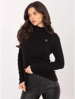 Sweter LK SW model 21836713 czarny - FPrice